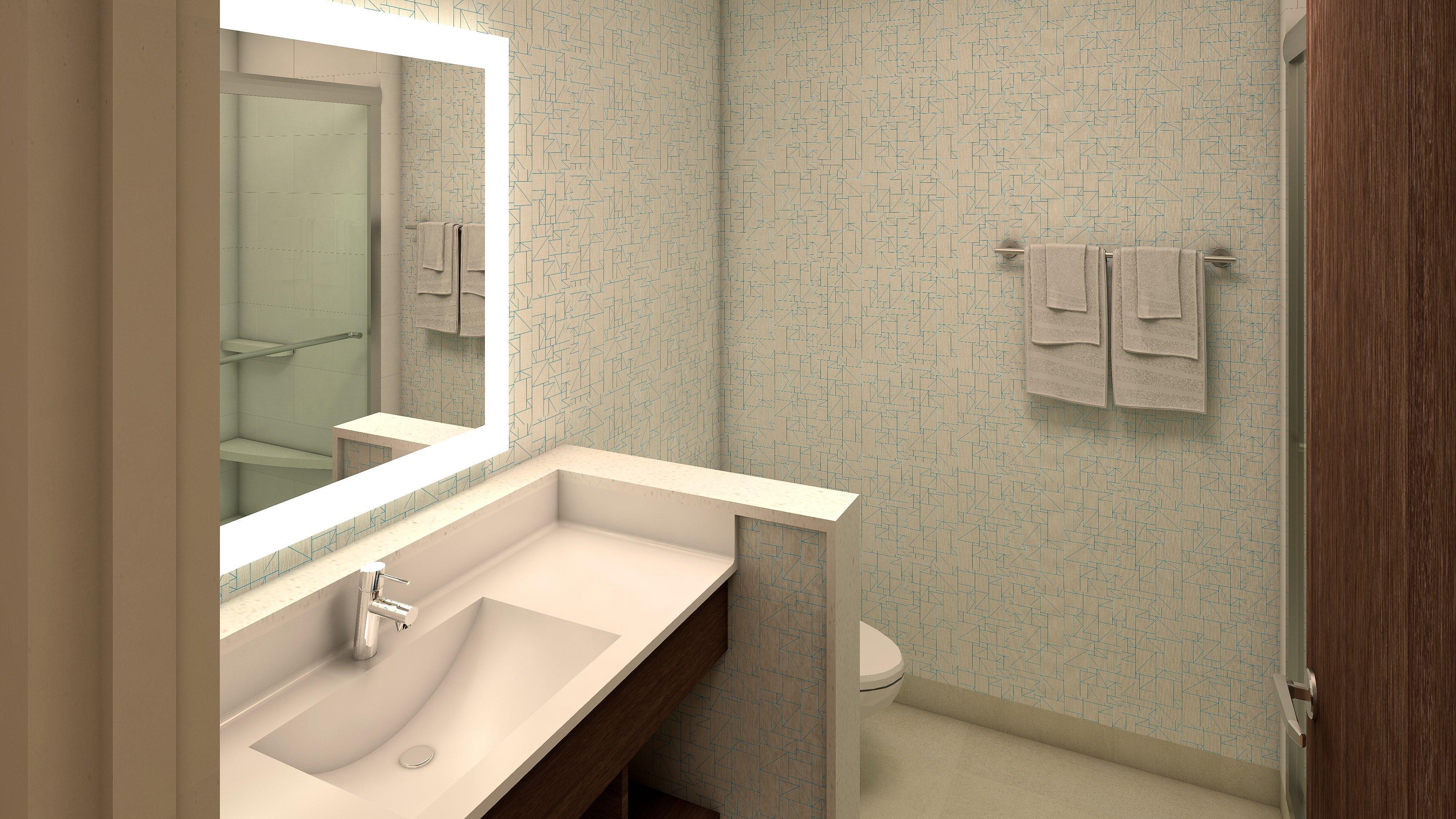 Holiday Inn Express & Suites - Dodge City By Ihg Esterno foto