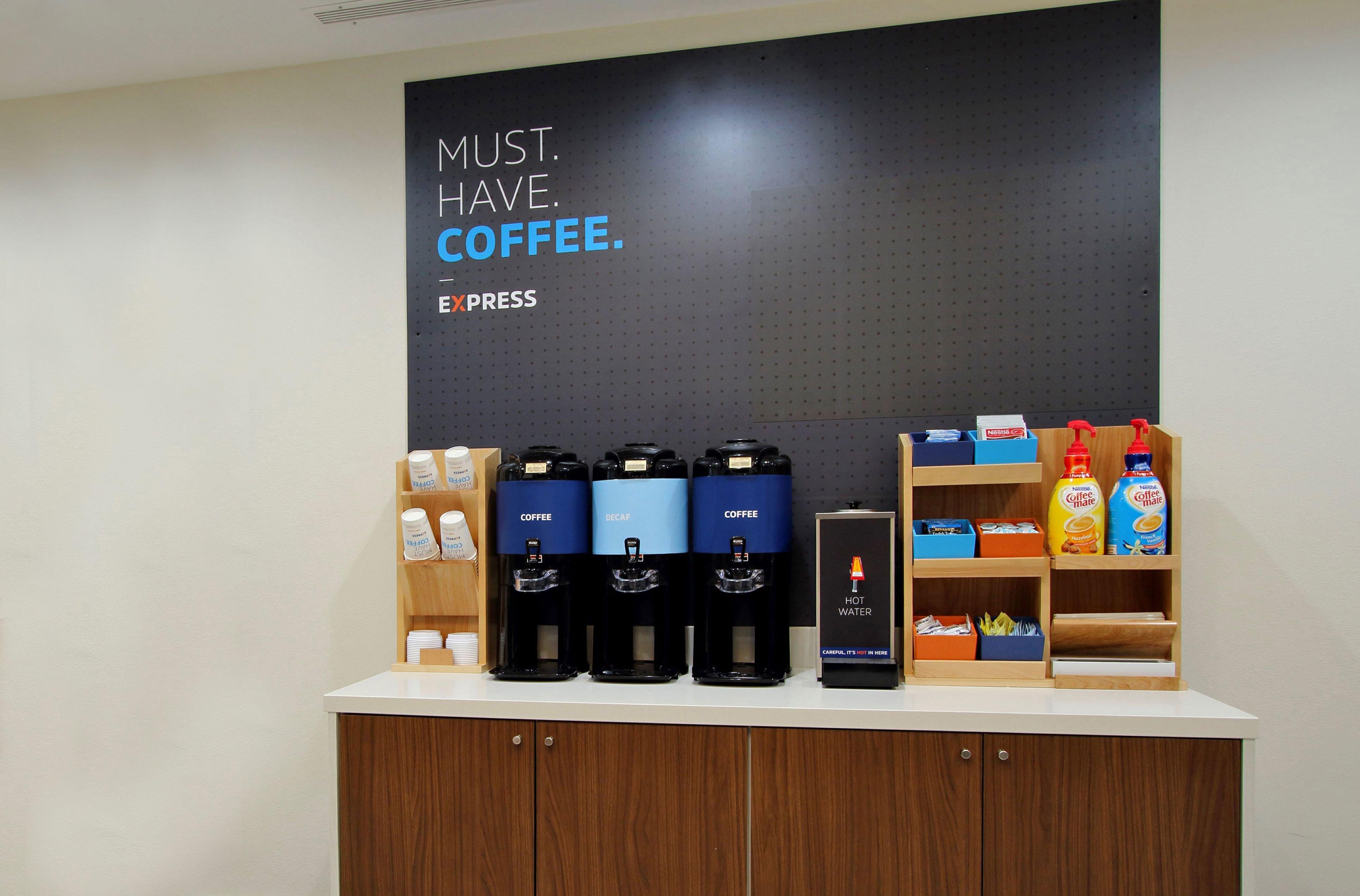 Holiday Inn Express & Suites - Dodge City By Ihg Esterno foto