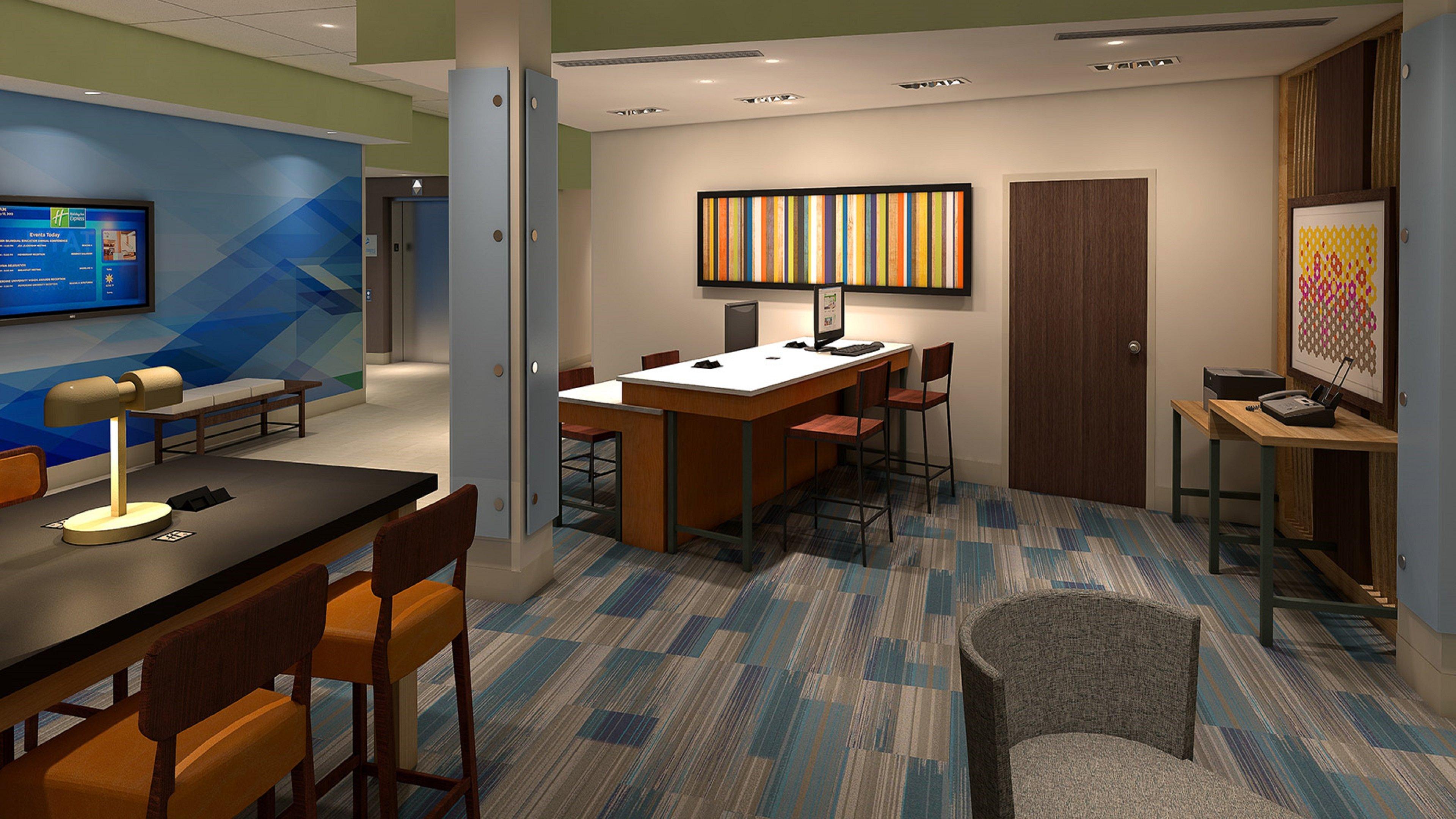 Holiday Inn Express & Suites - Dodge City By Ihg Esterno foto