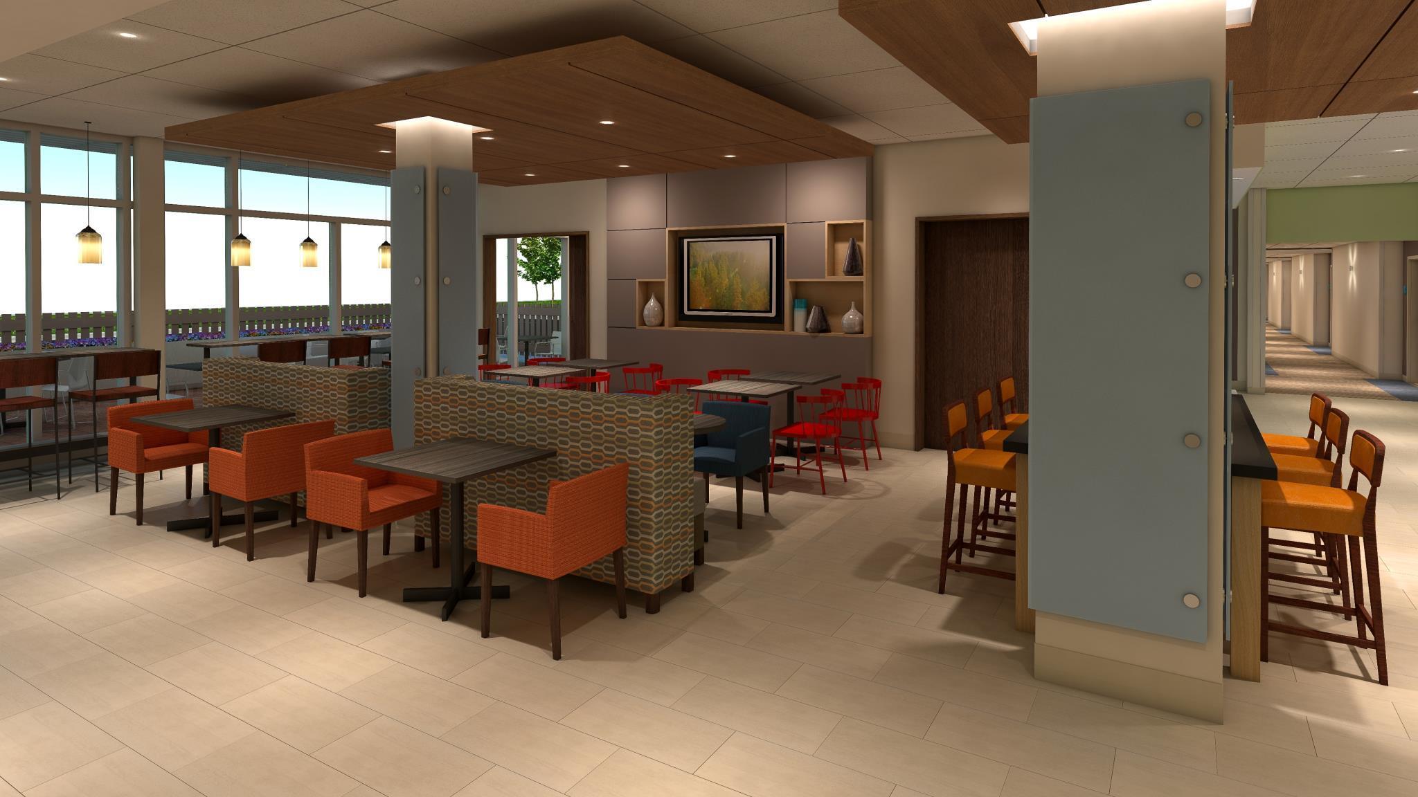 Holiday Inn Express & Suites - Dodge City By Ihg Esterno foto